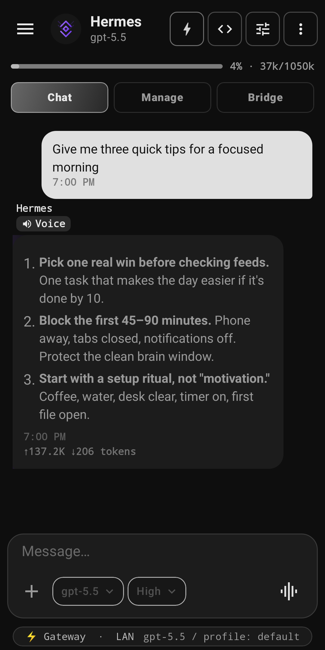 Mono theme